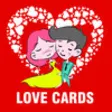 Icon of program: Love Greeting Cards Free