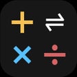 Icon of program: CALC Smart - The Scientif…