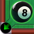 Icon of program: Aim Tool for 8 Ball Pool