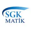 Icon of program: SGK Matik: SGK, SSK, Baku…