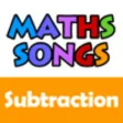 Icon of program: Maths Songs: Subtraction