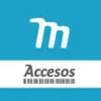 Icon of program: Musikaze Accesos