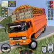 Icon of program: US Cargo Truck Trailer Ga…