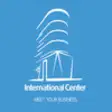 Icon of program: International Center