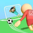 Icon of program: Super Kick - Soccer Game