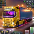 Icono de programa: City Transport Truck Game…