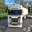 Icono de programa: City Transport Truck Game…