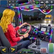 Icono de programa: City Transport Truck Game…