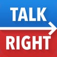 Icon of program: Talk Right