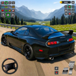 Icono de programa: Car Game: Open World Driv…