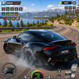 Icono de programa: Car Game: Open World Driv…
