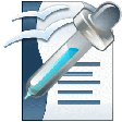 Icono de programa: OpenOffice Writer Extract…