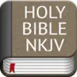 Icon of program: Holy Bible NKJV Offline f…