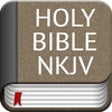 Icon of program: Holy Bible NKJV Offline f…