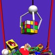 Icon of program: The Amazing Claw Machine