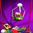 Icon of program: The Amazing Claw Machine
