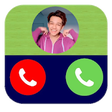 Icono de programa: Fack call Riyaz Aly Prank…