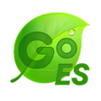 Icono de programa: Spanish for GO Keyboard