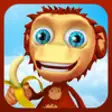 Icon of program: Talking Baby Monkey HD