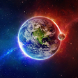 Icono de programa: 5D Earth Live Wallpaper