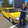 Icono de programa: Russian Car Simulator 201…