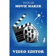 Icon of program: Video Editor & Slideshow …