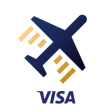 Icon of program: Visa Airport Companion