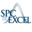 SPC for Excel icon