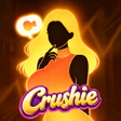 Icon of program: Crushie - A Hello You Can…