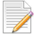 Icono de programa: Text Editor Anywhere