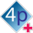 Icono de programa: video4pc Plus