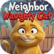 Icon of program: Naughty Cat vs Neighbor
