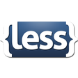 Icon of program: Less.app