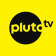 Icono de programa: Pluto TV - It's Free TV