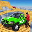 Icon of program: Car Driving Games 2019