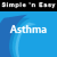 Icono de programa: Asthma by WAGmob for Wind…