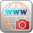 Icon of program: WebSnap - Website Widget …