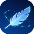 Icon of program: Abstract Aura Wallpapers