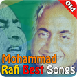 Icon of program: Mohammad Rafi Old Hindi S…