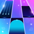 Icono de programa: Piano Magic Music Tiles 2