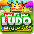 Icono de programa: Ludo Game : Ludo Winner