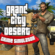 Icono de programa: Grand City Desert 3d simu…