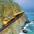 Icon of program: Train Oil Transporter 3D