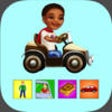 Icon of program: Picture This! Descriptive…