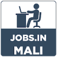 Icon of program: Mali Jobs - Job Search