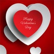 Icono de programa: Happy Hearts Screensaver
