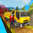 Icon of program: Truck Driver Transporter