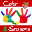 Icon of program: Pick n Color Seasons