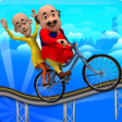 Icon of program: Motu Patlu Cartoon Hills …