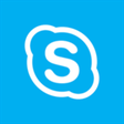 Icono de programa: Skype for Business for Wi…